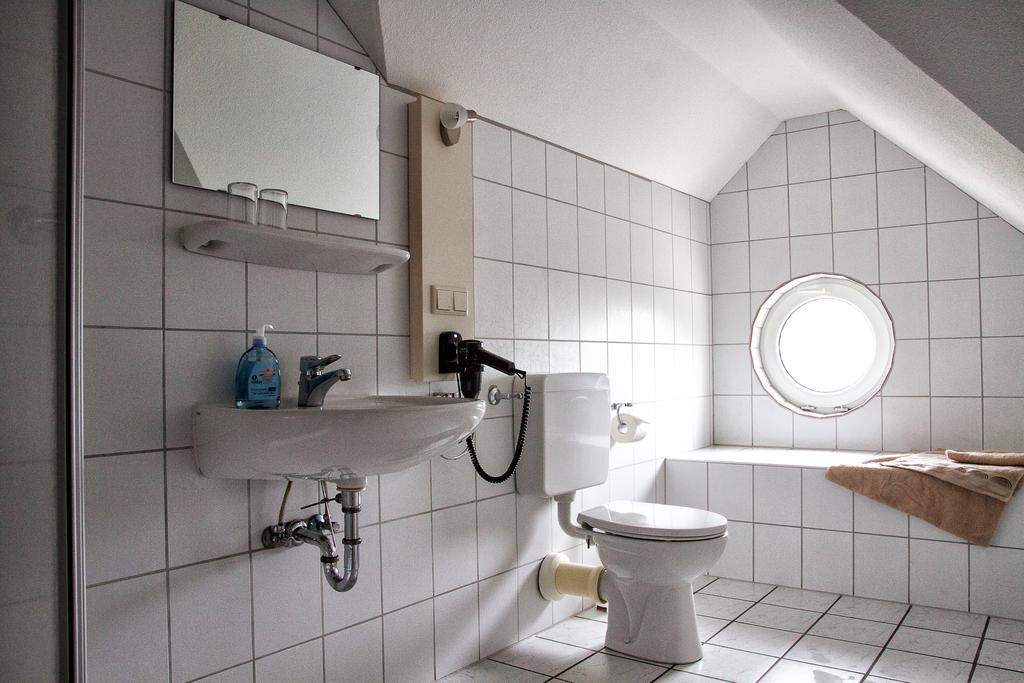 Liemer Krug Lemgo Pokoj fotografie